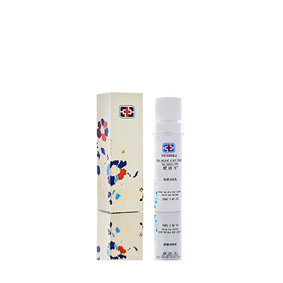 淳安会下雨的乳液